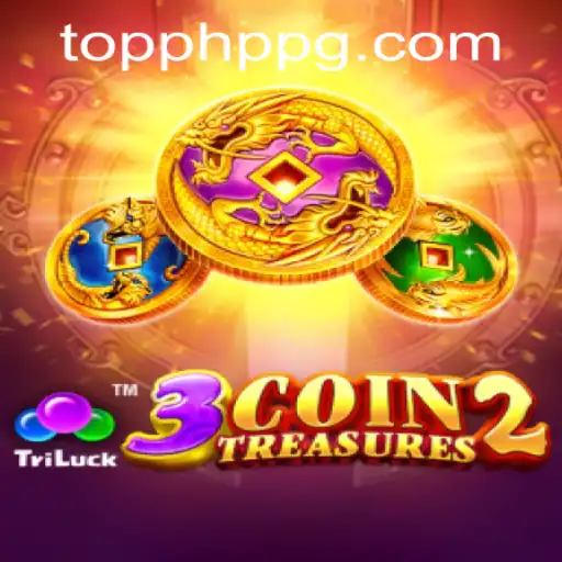 Explore the Exciting World of 3CoinTreasures2 at PHPPG Casino