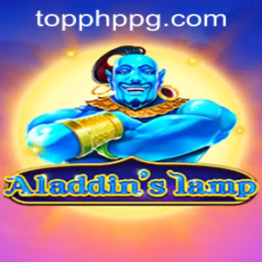 Discover the Magic of Aladdinslamp: A PHPPG CASINO Adventure