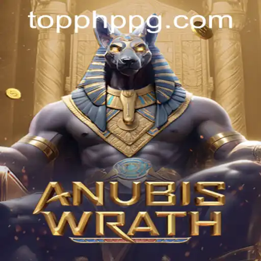 AnubisWrath: Unveiling the Mystique of PHPPG CASINO's Latest Offering