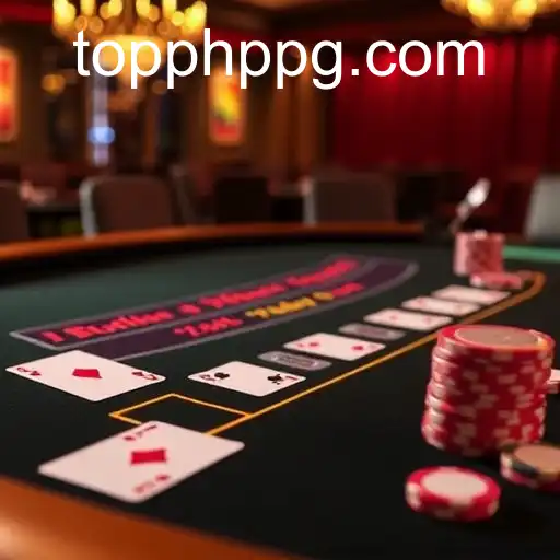 Exploring the Baccarat Game at PHPPG CASINO