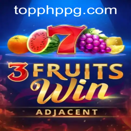 Discover the Excitement of 3FruitsWin at PHPPG CASINO