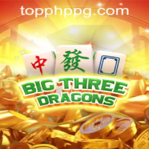 BigThreeDragons: Exploring the Latest Game Craze at PHPPG CASINO