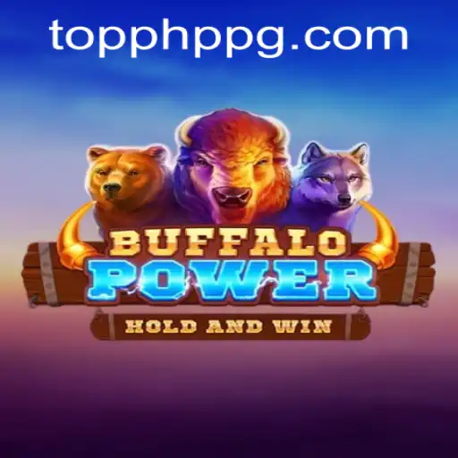 BuffaloPower: An Exploration of the PHPPG Casino Experience