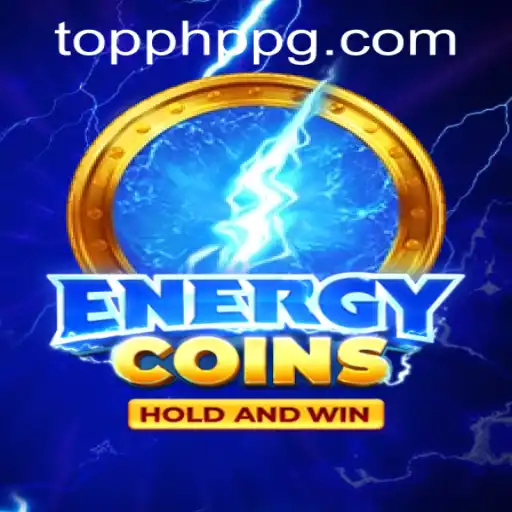 Exploring the Thrilling World of EnergyCoins at PHPPG CASINO