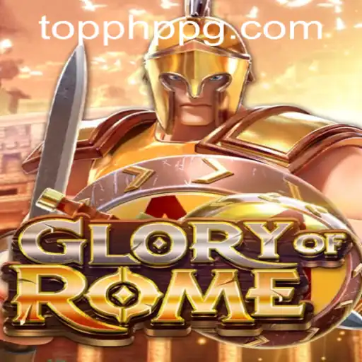 Discover the Excitement of GloryofRome: A Riveting Casino Experience with PHPPG CASINO