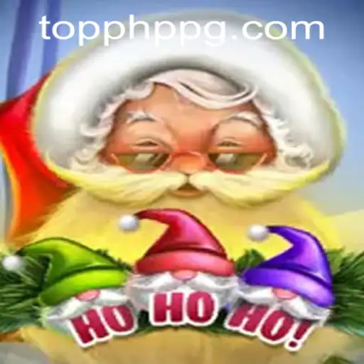 HoHoHo: A Creative Exploration into PHPPG CASINO's Latest Game