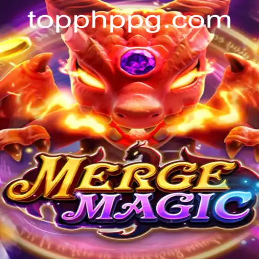 Discover the Magical World of MergeMagic and PHPPG Casino Excitement