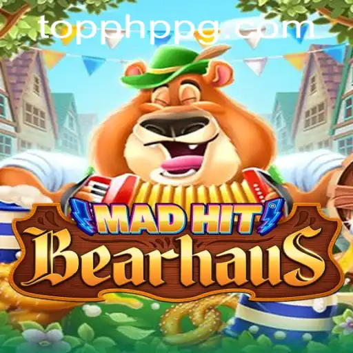 MadHitBearhaus: A Riveting New Addition to PHPPG CASINO