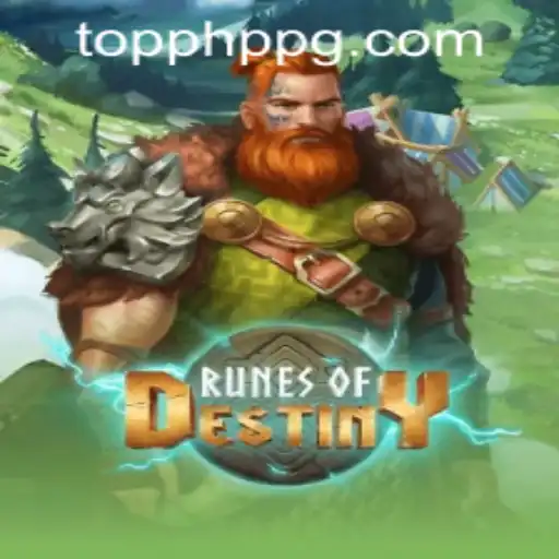 Exploring the Mystical World of RunesOfDestiny: An Immersive PHPPG CASINO Adventure