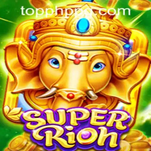 SuperRich: An In-Depth Exploration of PHPPG Casino's Latest Sensation