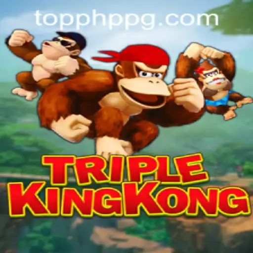 Explore the Thrilling World of TripleKingKong at PHPPG CASINO