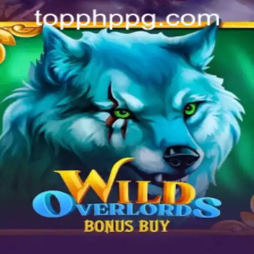 Exploring WildOverlordsBonusBuy: A Thrilling Addition to PHPPG CASINO