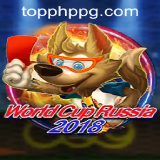 WorldCupRussia2018: Exploring the Exciting Game with PHPPG CASINO