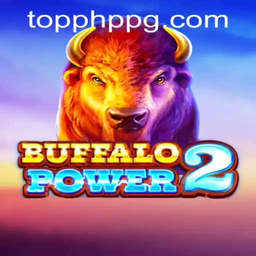 BuffaloPower2: A Thrilling New Adventure in PHPPG CASINO