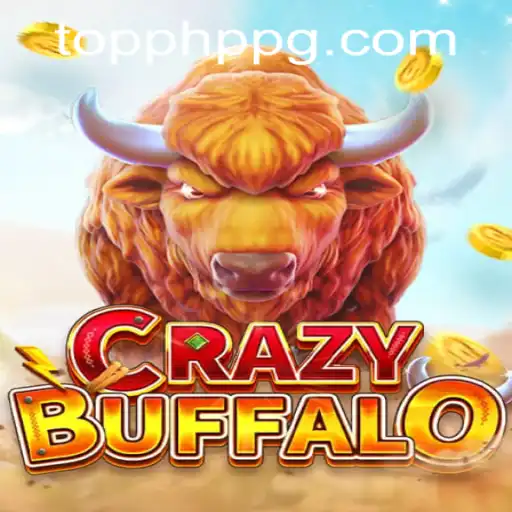 Discover the Thrills of CRAZYBUFFALO at PHPPG CASINO