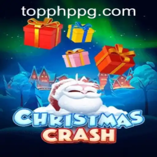 Unveiling the Excitement of ChristmasCrash: A Festive Spin at PHPPG CASINO