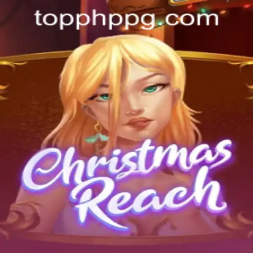 Discover the Festive World of ChristmasReach at PHPPG Casino