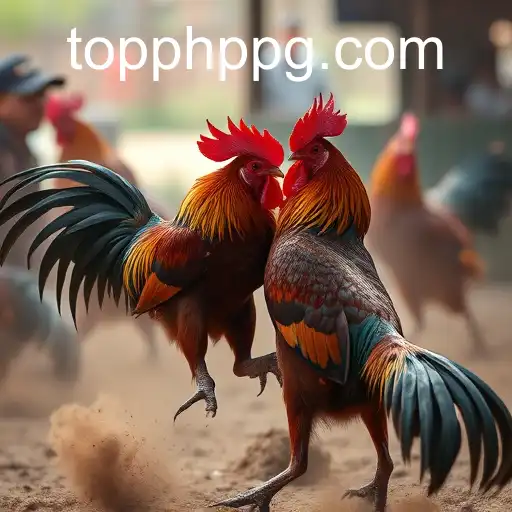 The Complex World of Cockfighting and Its Association with PHPPG CASINO