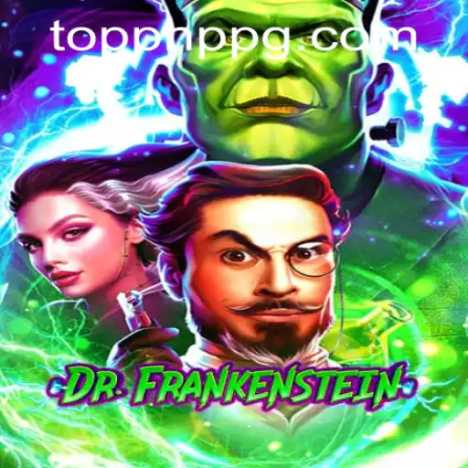 Discover the Electrifying World of DrFrankenstein in PHPPG CASINO