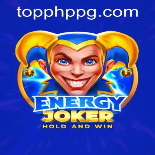 EnergyJoker: A Captivating Experience at PHPPG CASINO