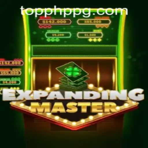 Dive into the World of ExpandingMaster: A Thrilling Casino Experience