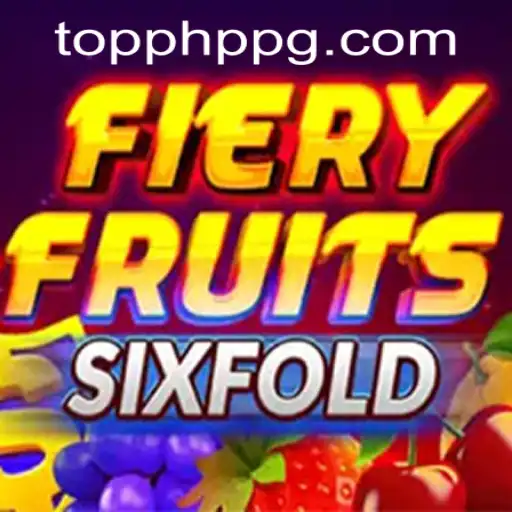 FieryFruitsSixFold: A Fresh Addition to PHPPG CASINO's Dynamic Portfolio