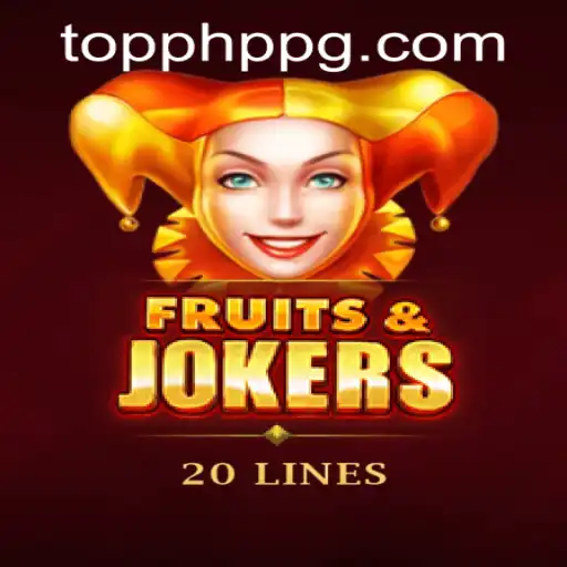 Exploring FruitsAndJokers20: The Exciting New Addition to the PHPPG Casino Lineup