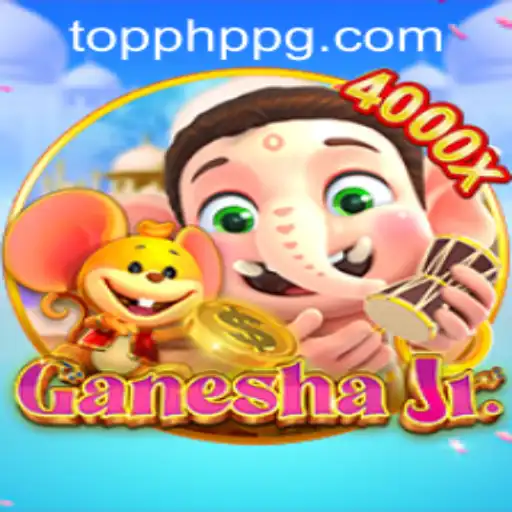 The Enchanting World of GaneshaJr: A New Age PHPPG Casino Game