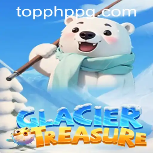 Dive into the Chilling Adventure of GlacierTreasure at PHPPG CASINO