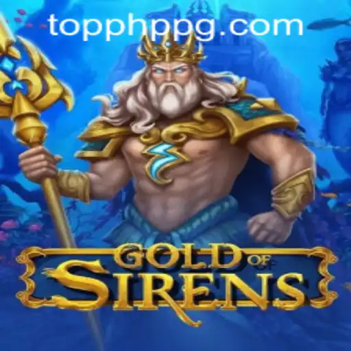Discover the Exciting World of GoldofSirens in the PHPPG Casino