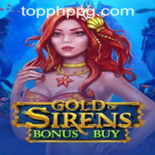 Dive into the Enchanting World of GoldofSirensBonusBuy: Your Guide to the Latest Casino Sensation