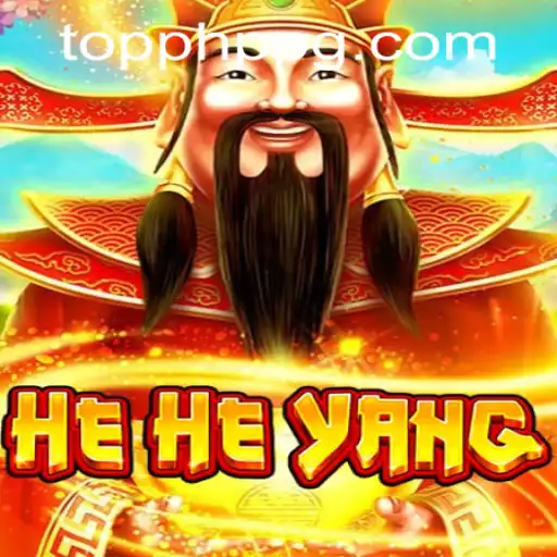 Discovering HeHeYang: An Exciting Addition to PHPPG CASINO