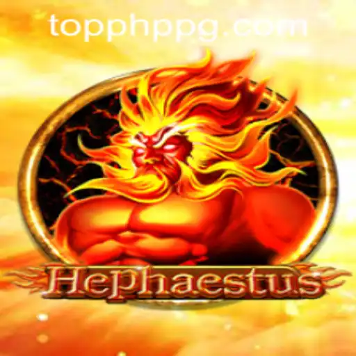 Explore the Mythical Adventure of Hephaestus in the PHPPG CASINO Realm