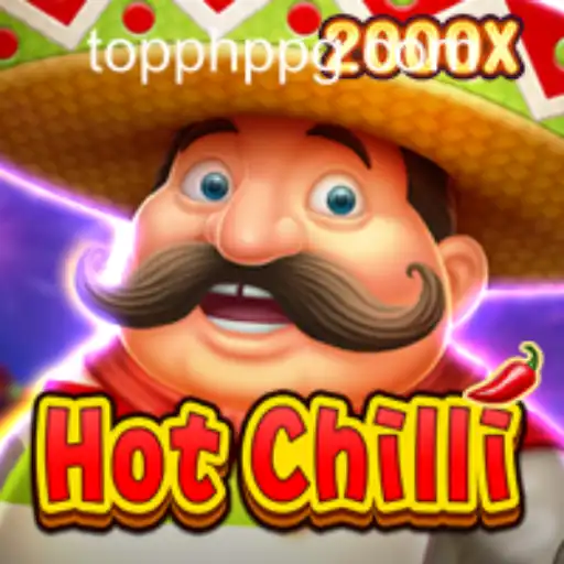 Exploring the Thrills of HotChilli in PHPPG CASINO