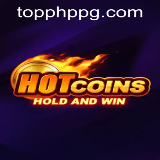 Explore HotCoins: The Thrilling New Game in the PHPPG CASINO Universe
