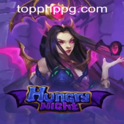 Exploring HungryNight: The Exciting PHPPG CASINO Game