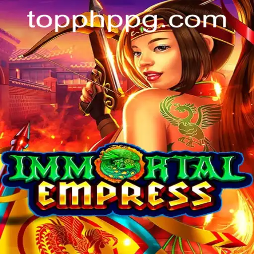 ImmortalEmpress: The New Wave of PHPPG Casino Gaming