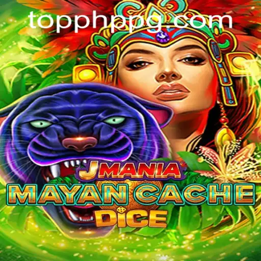 Discover the Exciting World of JManiaMayanCacheDice at PHPPG CASINO