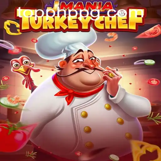 Master the Culinary Gamble with JManiaTurkeyChef