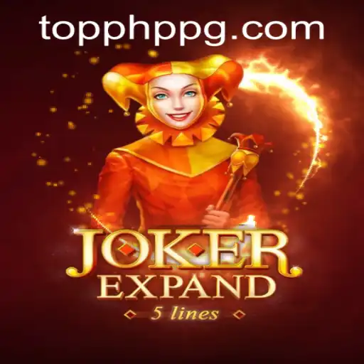 JokerExpand: Unveiling the Thrills of PHPPG CASINO’s Latest Gaming Sensation