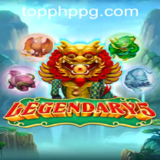 Exploring the Exciting World of Legendary5: A PHPPG CASINO Game