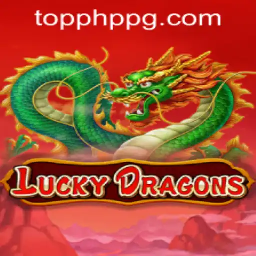 Discover the Thrills of LuckyDragons: The Ultimate PHPPG CASINO Experience