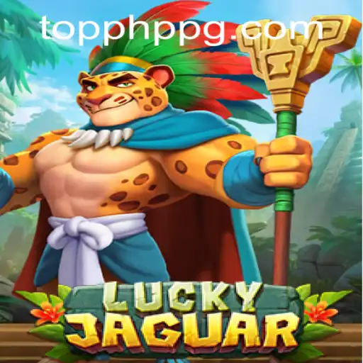 Unveiling LuckyJaguar: A Thrilling Journey Through PHPPG CASINO