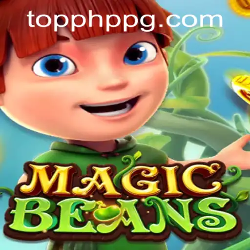Exploring the Enchanting World of MAGICBEANS at PHPPG CASINO