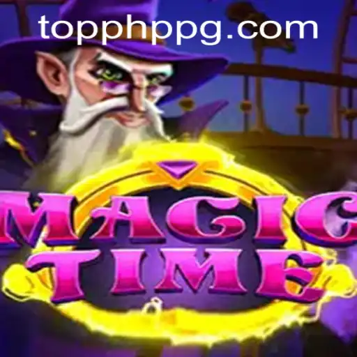 MagicTime: A New Era in Online Gaming