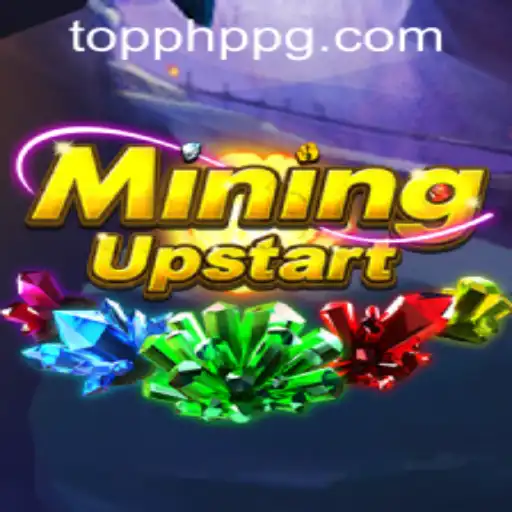 Exploring the Exciting World of MiningUpstart: A New PHPPG CASINO Game