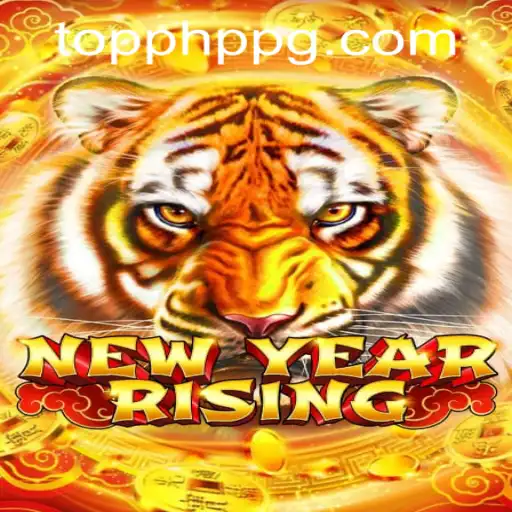 Experience the Thrill of NewYearRising at PHPPG Casino