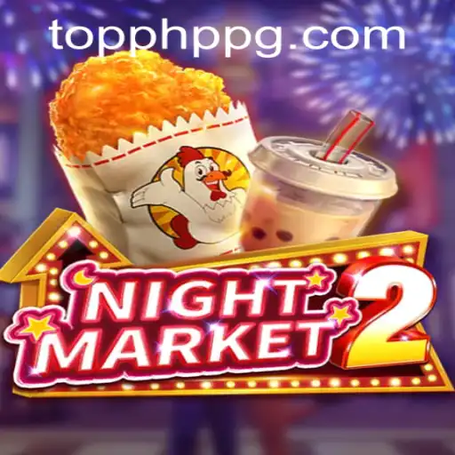 An In-Depth Look at NightMarket2: The PHPPG CASINO Game Making Waves