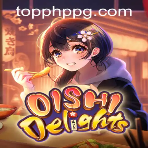 Discover the Flavorful World of OishiDelights in the PHPPG Casino Experience
