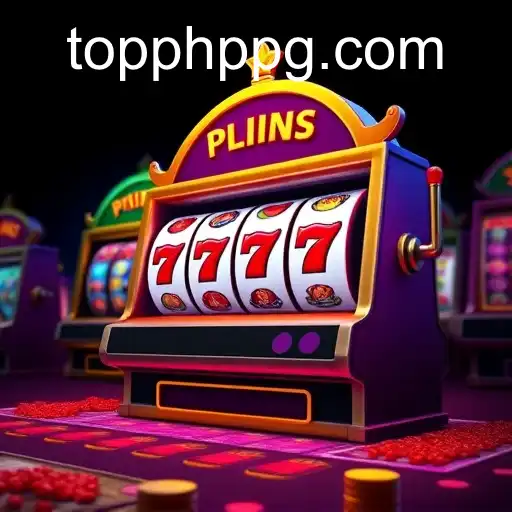 Exploring the World of Online Slots and PHPPG CASINO